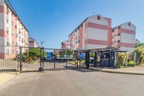 Apartamento, 2 quartos, à venda, 47 m², Rubem Berta - Porto Alegre — foto 3