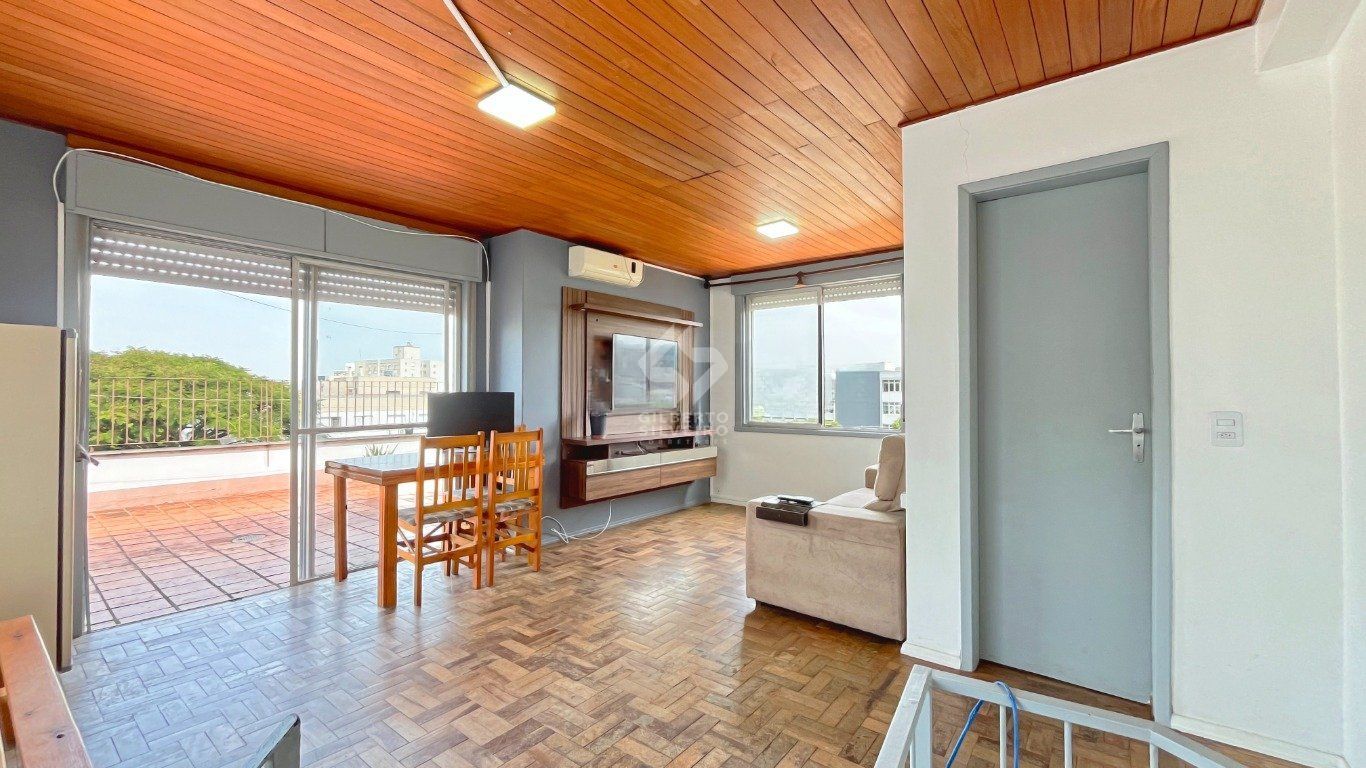 Cobertura, 2 quartos, à venda, 119 m², Três Figueiras - Porto Alegre — foto 3