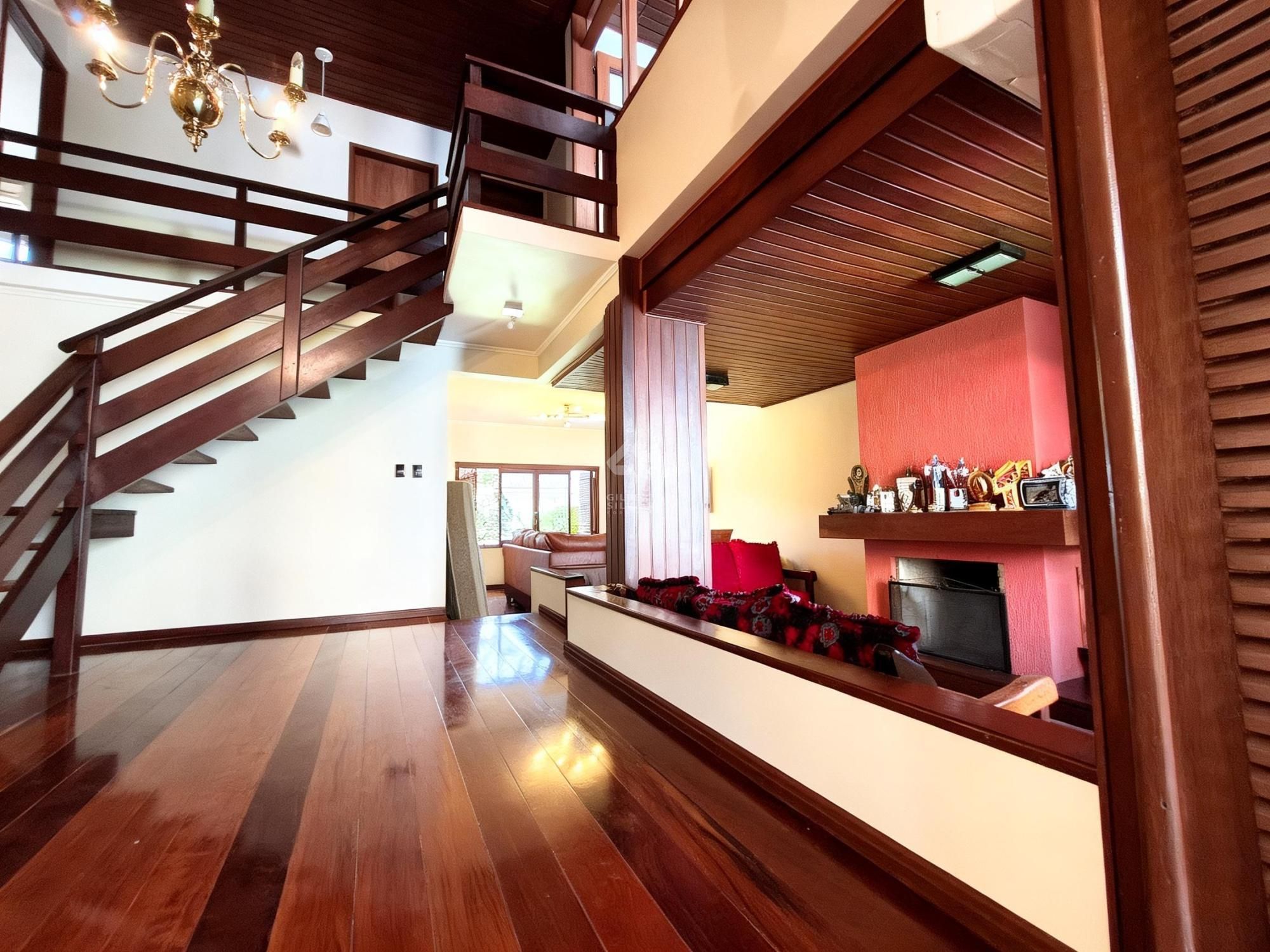 Casa, 4 quartos, à venda, 300 m², Jardim Itu - Porto Alegre — foto 2