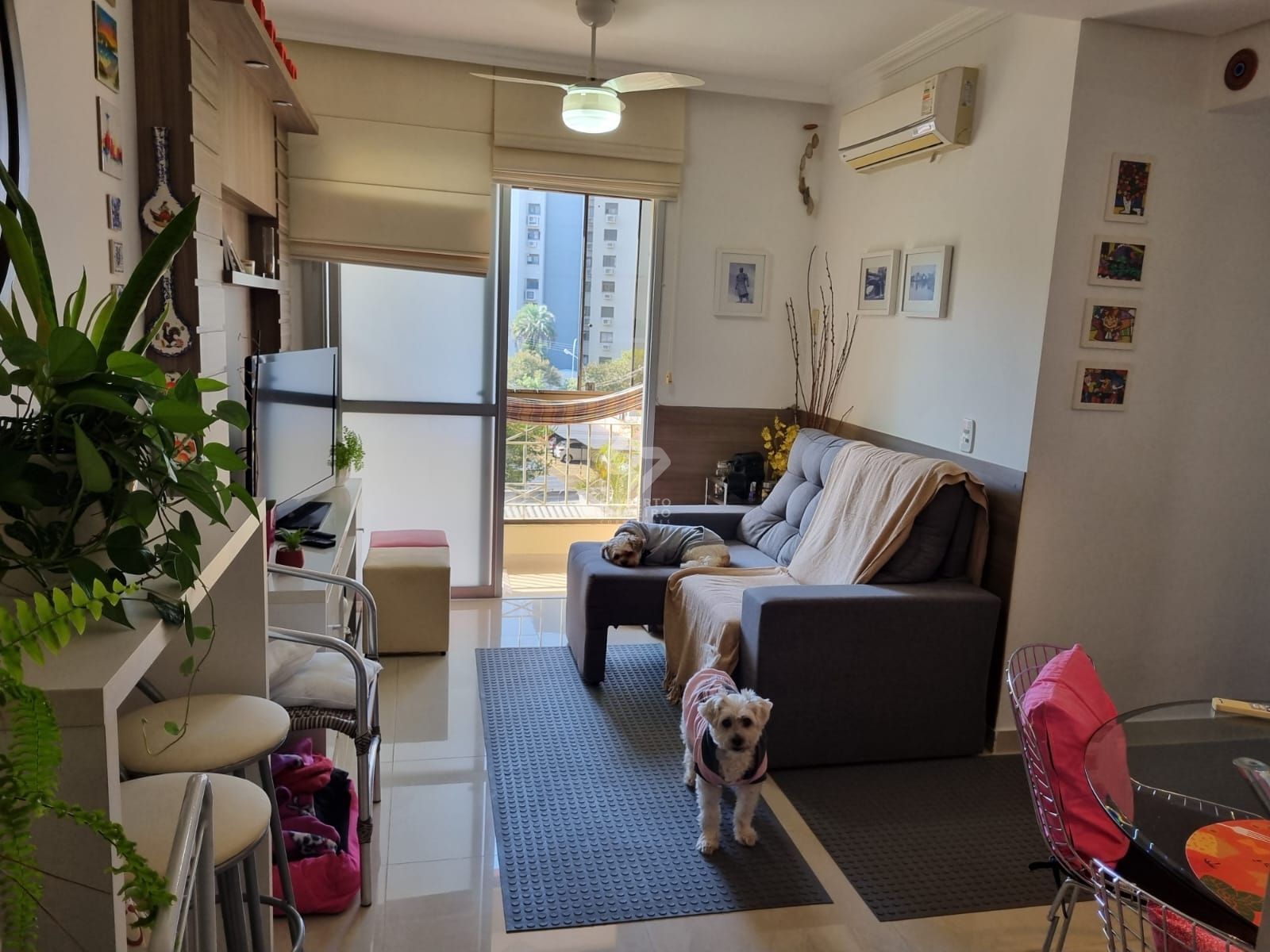 Apartamento, 2 quartos, à venda, 58 m², Jardim Carvalho - Porto Alegre — foto 3