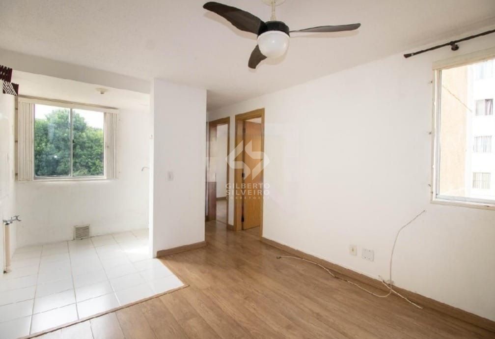 Apartamento  2 quartos com vaga no Bairro Jardim Leopoldina Porto Alegre