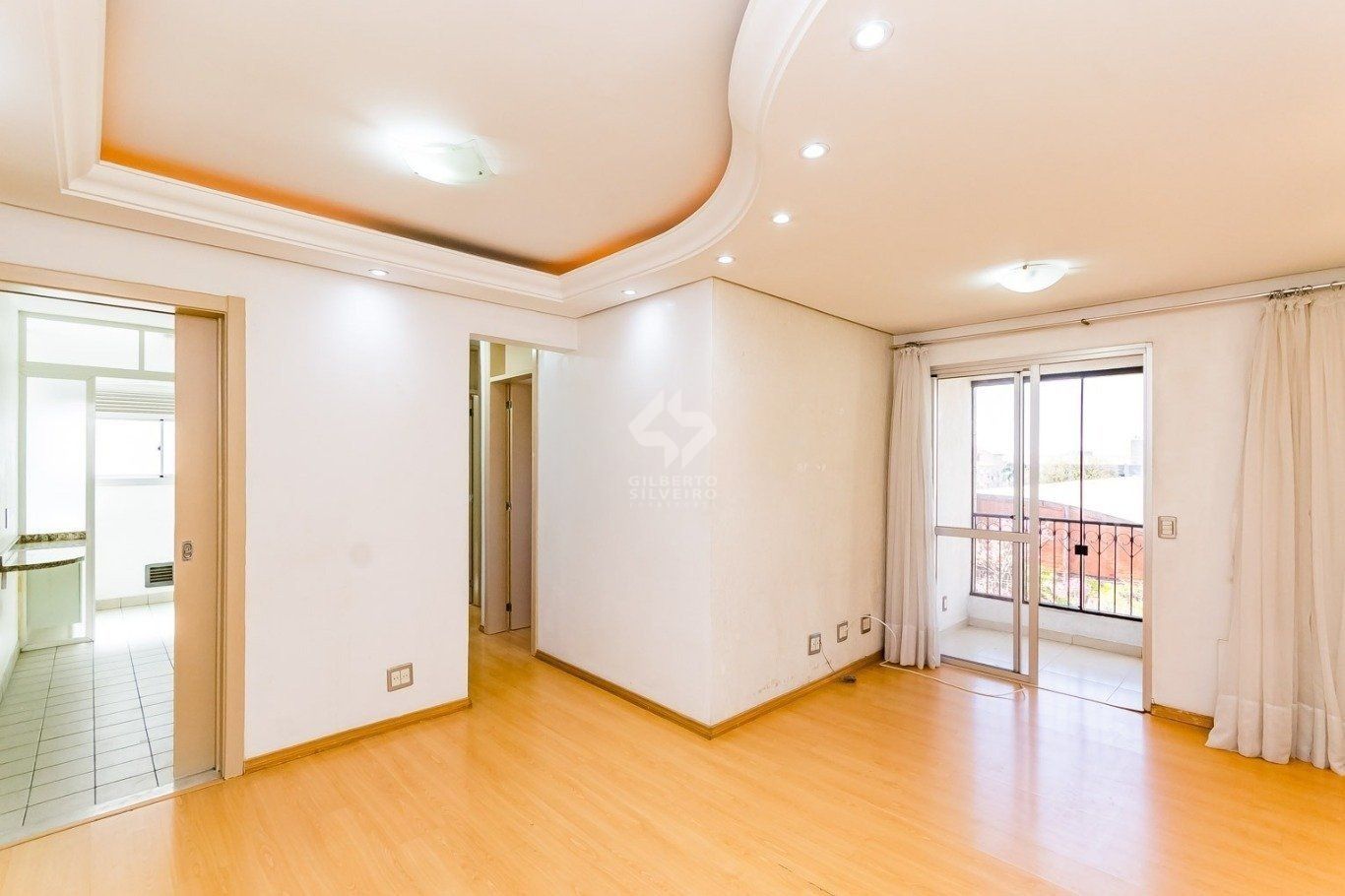 Apartamento, 2 quartos, à venda, 57 m², Sarandi - Porto Alegre — foto 2