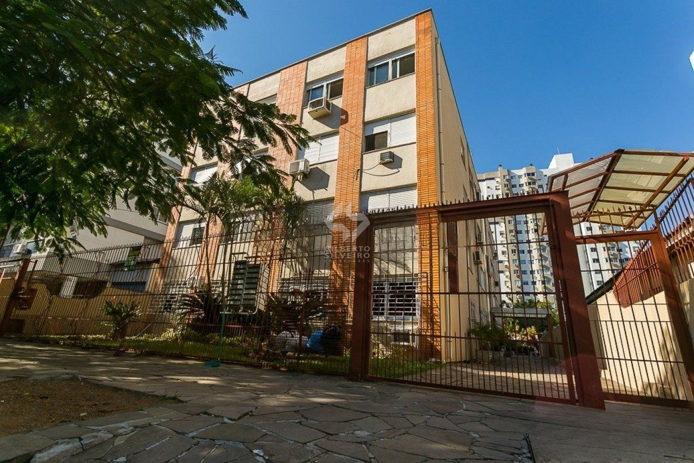 Apartamento, 3 quartos, à venda, 95 m², Santana - Porto Alegre — foto 2
