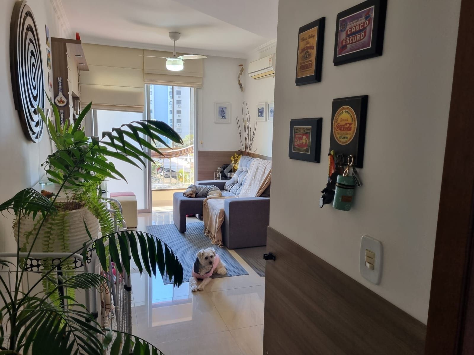 Apartamento, 2 quartos, à venda, 58 m², Jardim Carvalho - Porto Alegre — foto 5