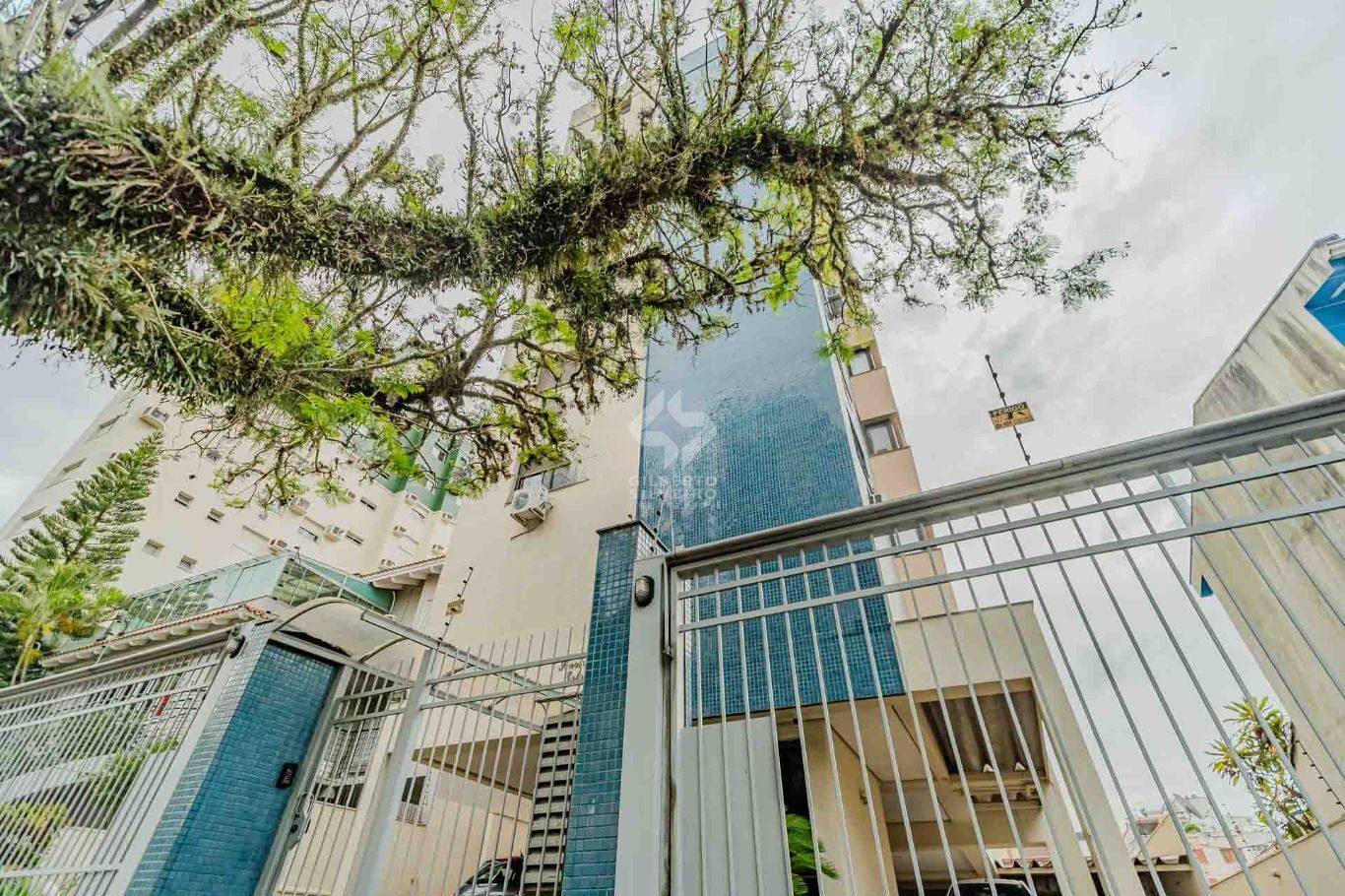 Apartamento, 1 quarto, à venda, 51 m², São João - Porto Alegre — foto 2