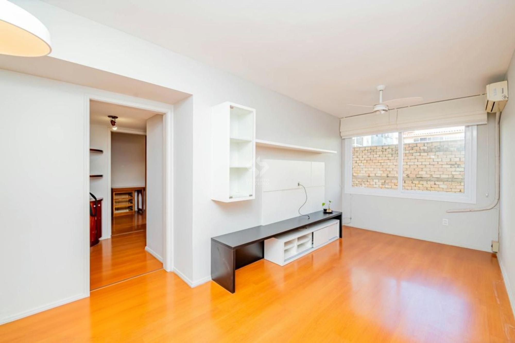 Apartamento 2 dormitórios, 1 vaga, elevador no bairro Higienópolis