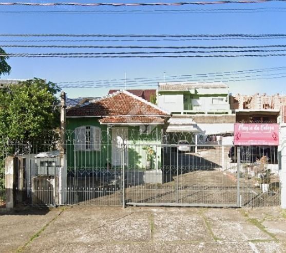 Terreno 480 metros privativos no bairro Ecoville.
