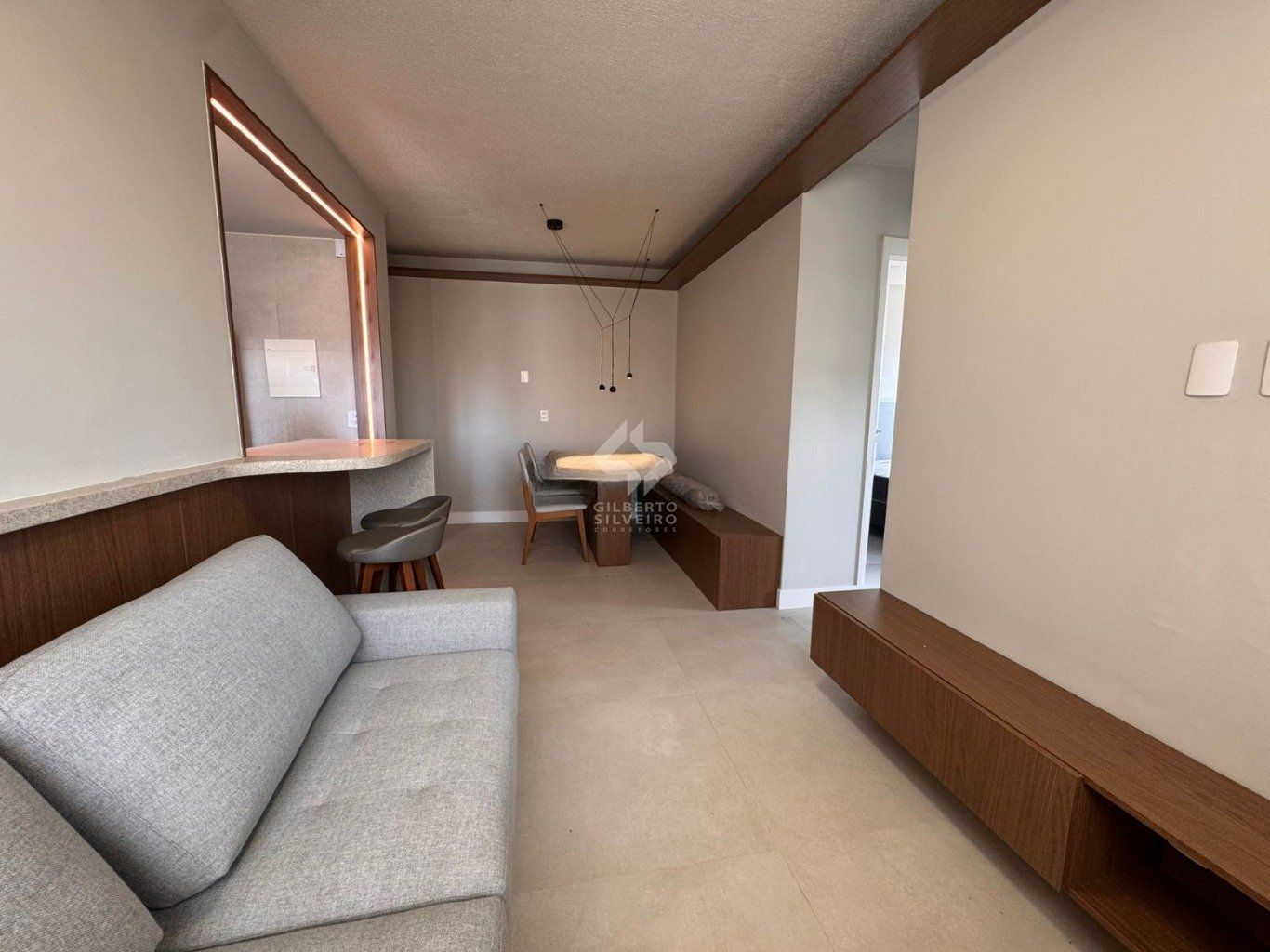 Apartamento, 2 quartos, à venda, 58 m², Estância Velha - Canoas — foto 3
