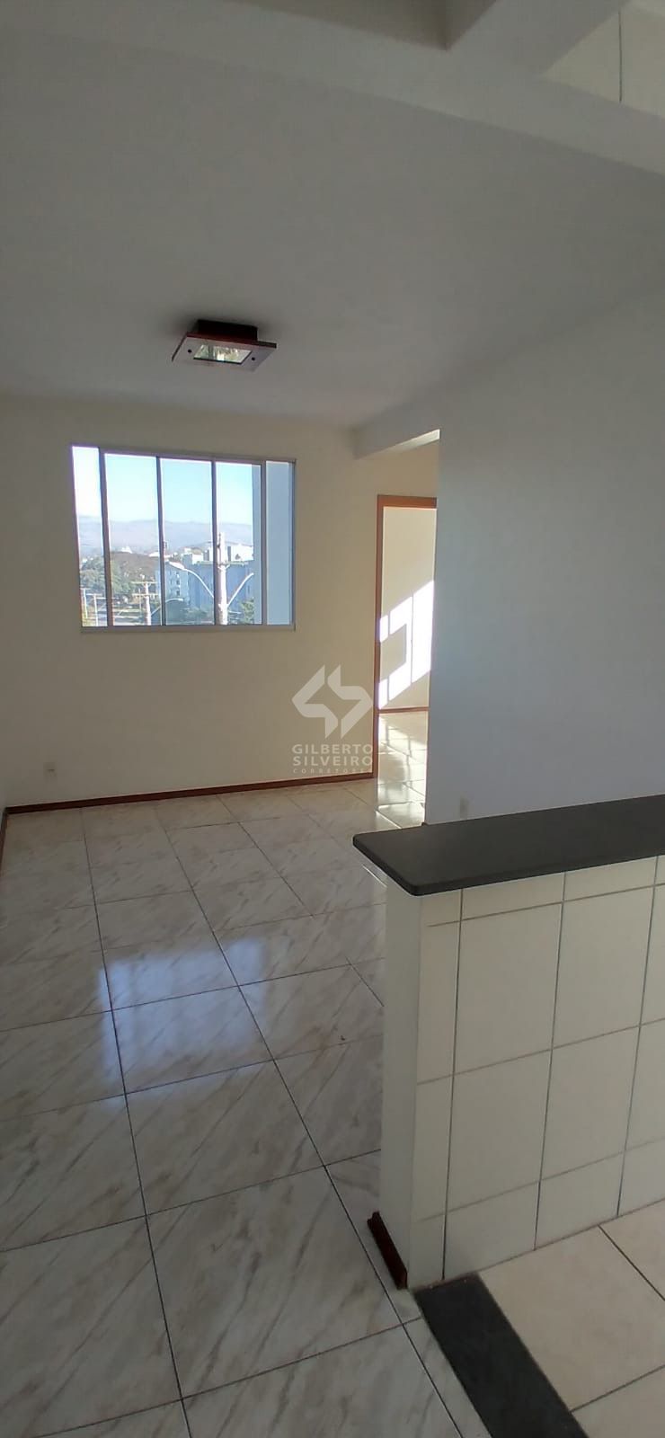 Apartamento 2d com vaga escriturada e infra Jardim Leopoldina
