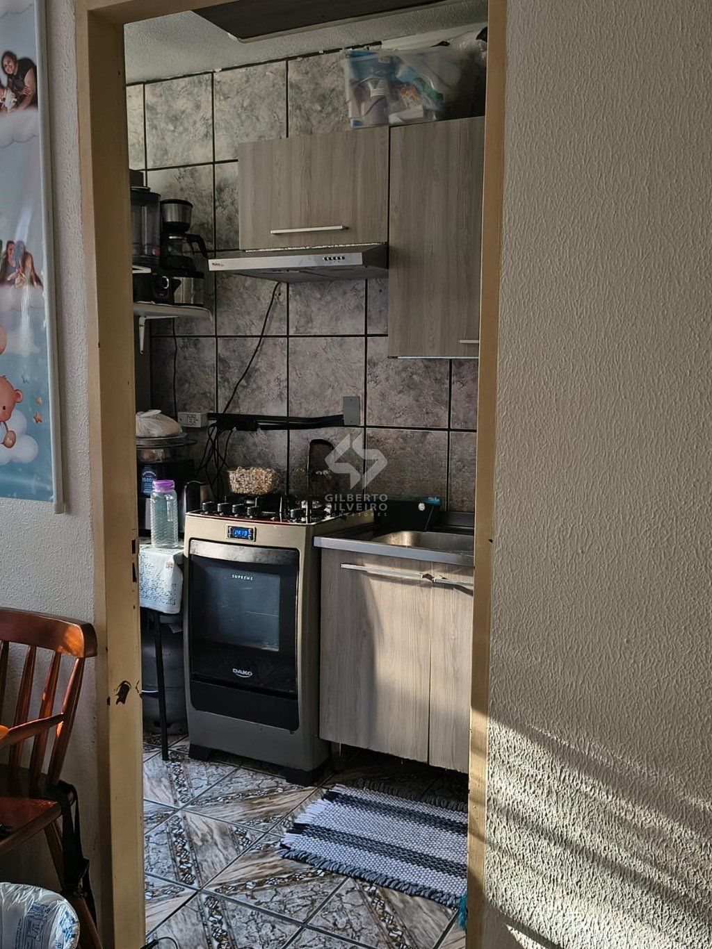Apartamento, 3 quartos, à venda, 61 m², Jardim Itu - Porto Alegre — foto 3