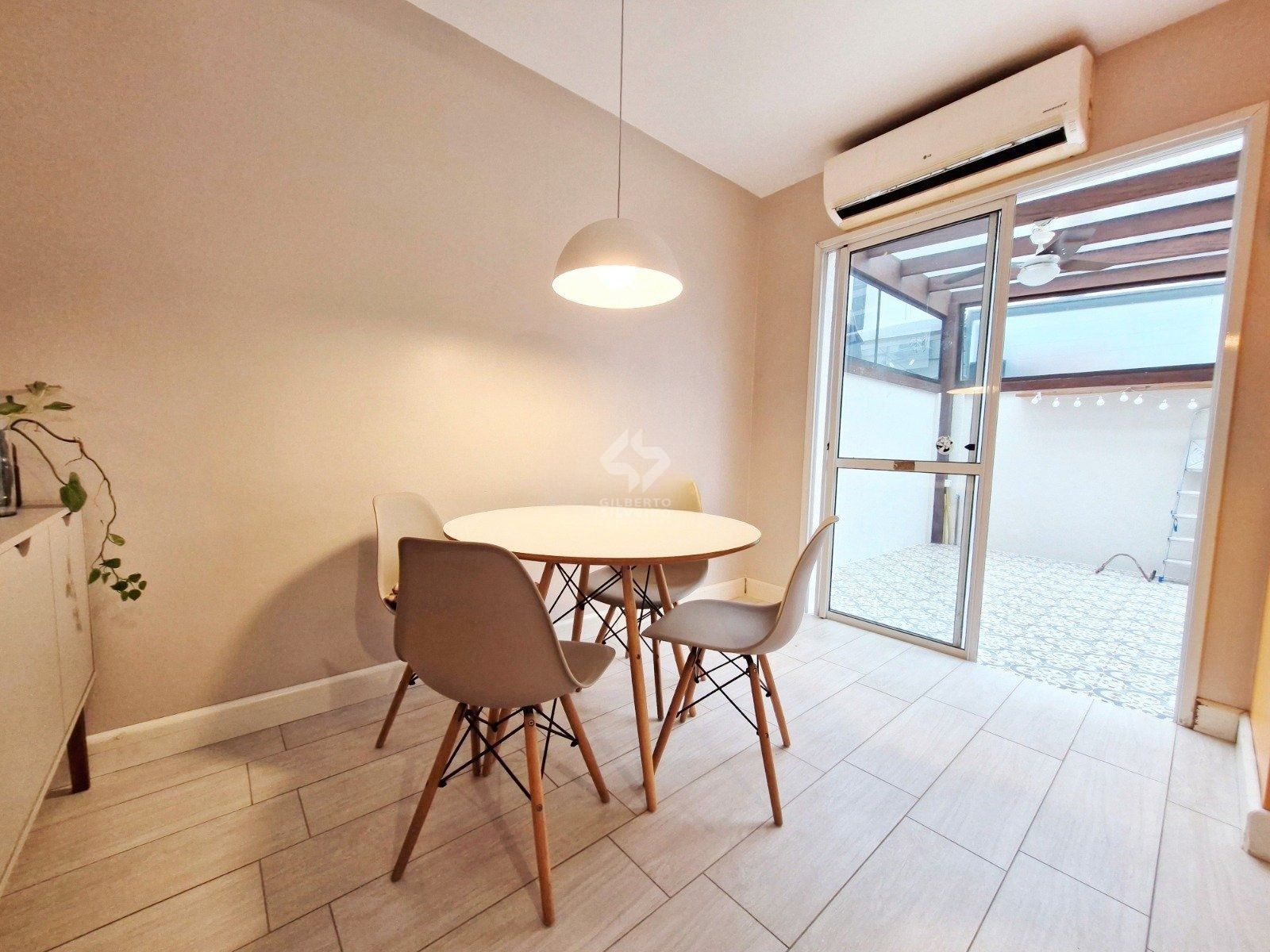 Casa de Condomínio, 2 quartos, à venda, 107 m², Marechal Rondon - Canoas — foto 3