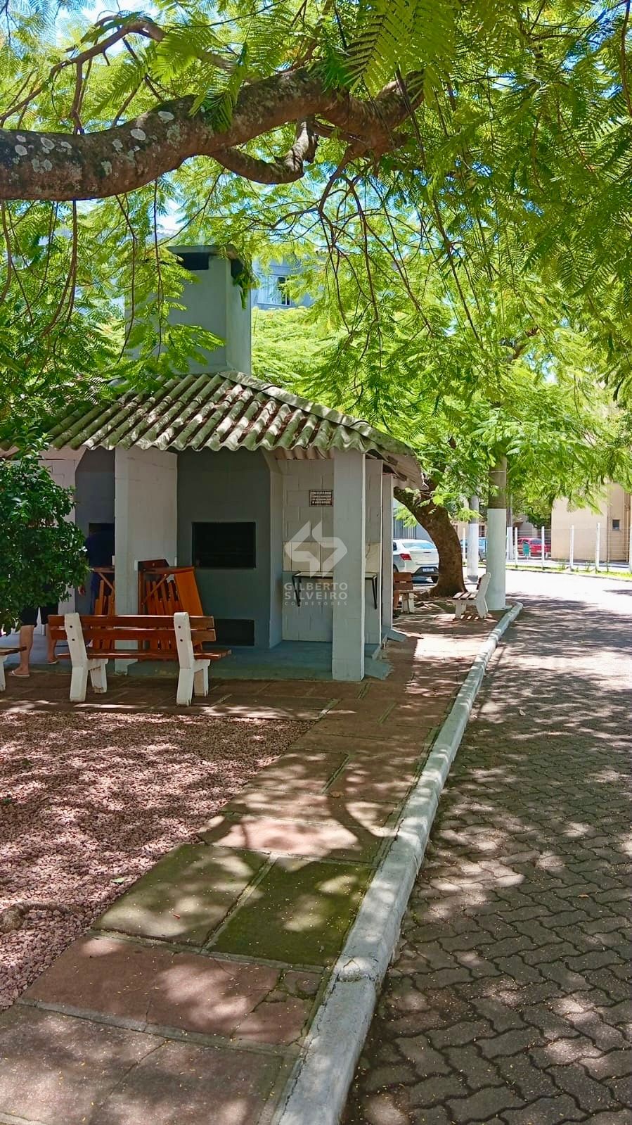 Apartamento 2 quartos com 1 vaga Segundo andar Bairro Mato Grande Canoas RS