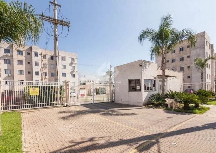Apartamento, 2 quartos, à venda, 43 m², Sarandi - Porto Alegre — foto 2
