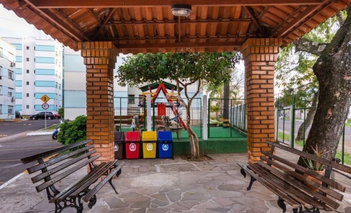 Apartamento, 2 quartos, à venda, 56 m², Morro Santana - Porto Alegre — foto 2