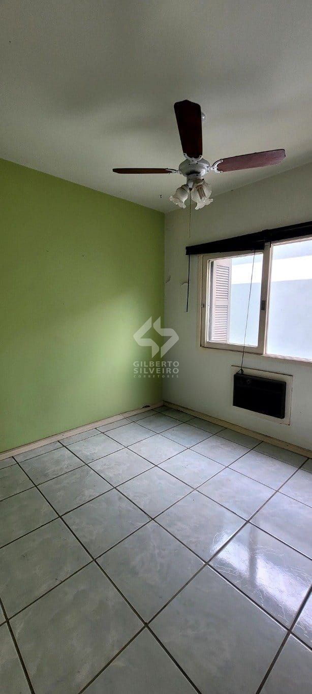 Apartamento com 1 dormitório no Bairro Santo Antônio