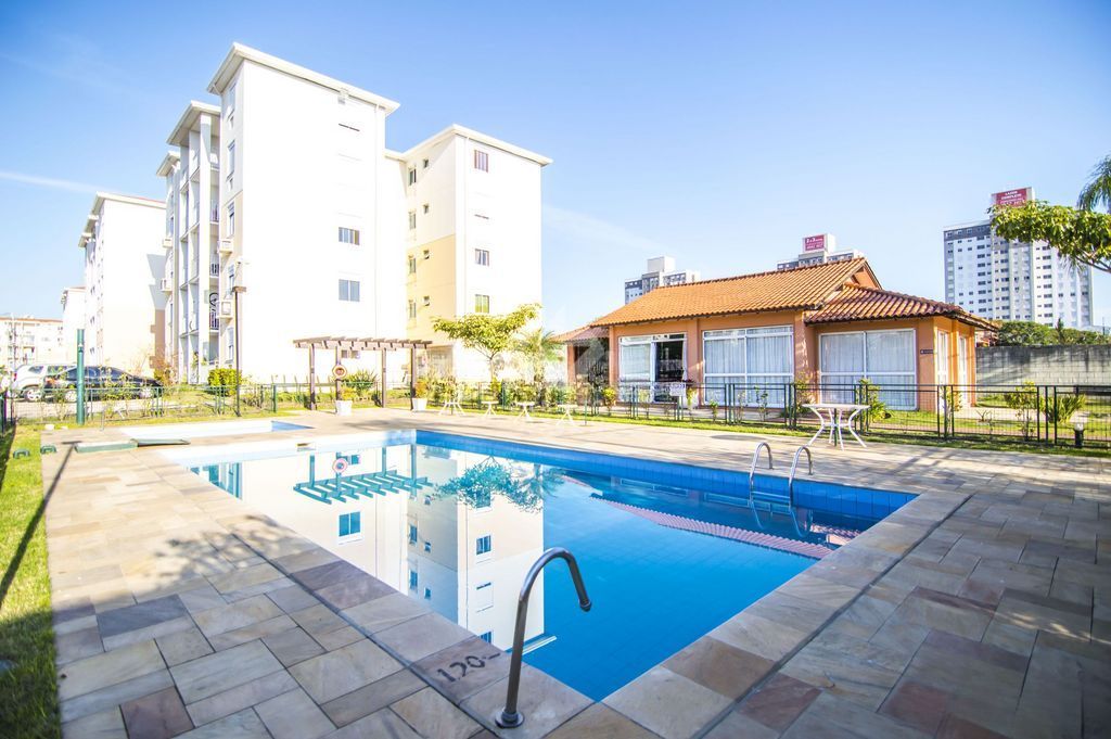 Apartamento, 2 quartos, à venda, 53 m², Humaitá - Porto Alegre — foto 2