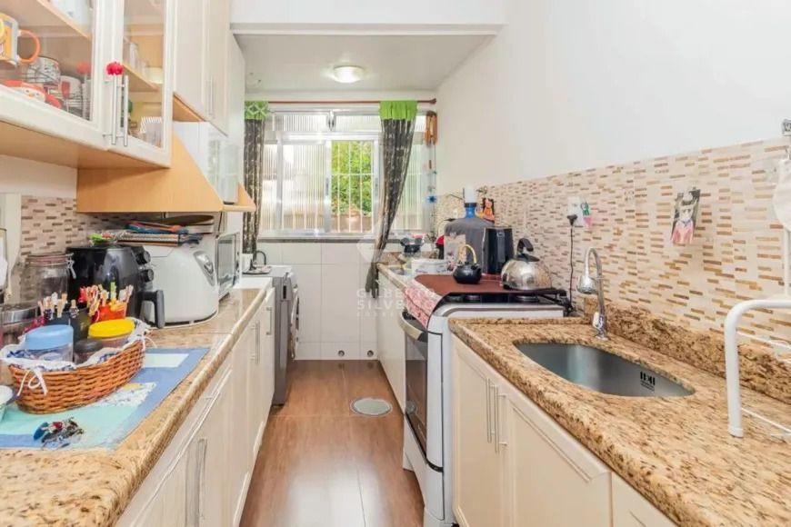 Apartamento, 2 quartos, à venda, 58 m², Passo da Areia - Porto Alegre — foto 5