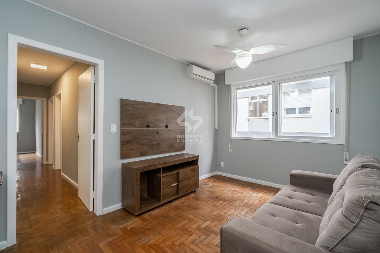 Apartamento, 3 quartos, à venda, 95 m², Santana - Porto Alegre — foto 3