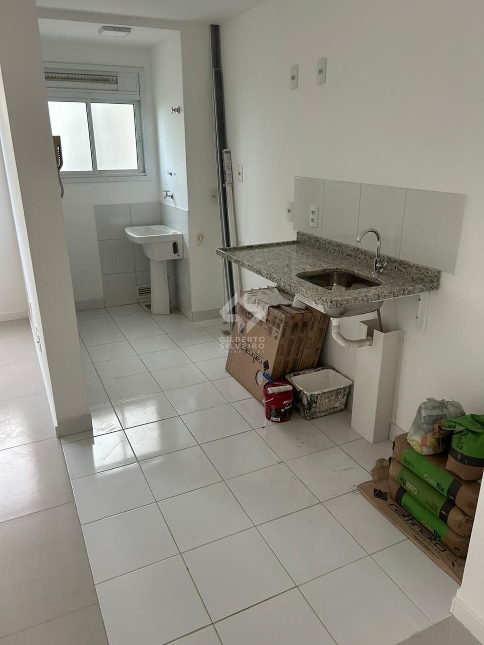 Apartamento, 3 quartos, à venda, 66 m², Humaitá - Porto Alegre — foto 3