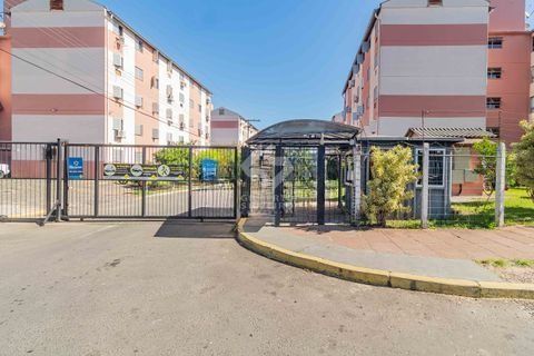 Apartamento, 2 quartos, à venda, 47 m², Rubem Berta - Porto Alegre — foto 2