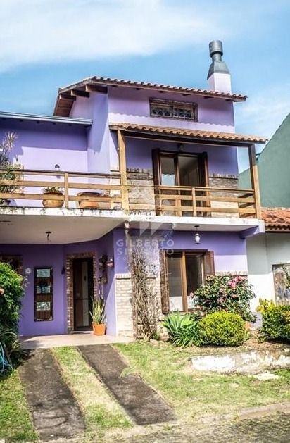 Casa de Condomínio, 2 quartos, à venda, 166 m², Guarujá - Porto Alegre — foto 2