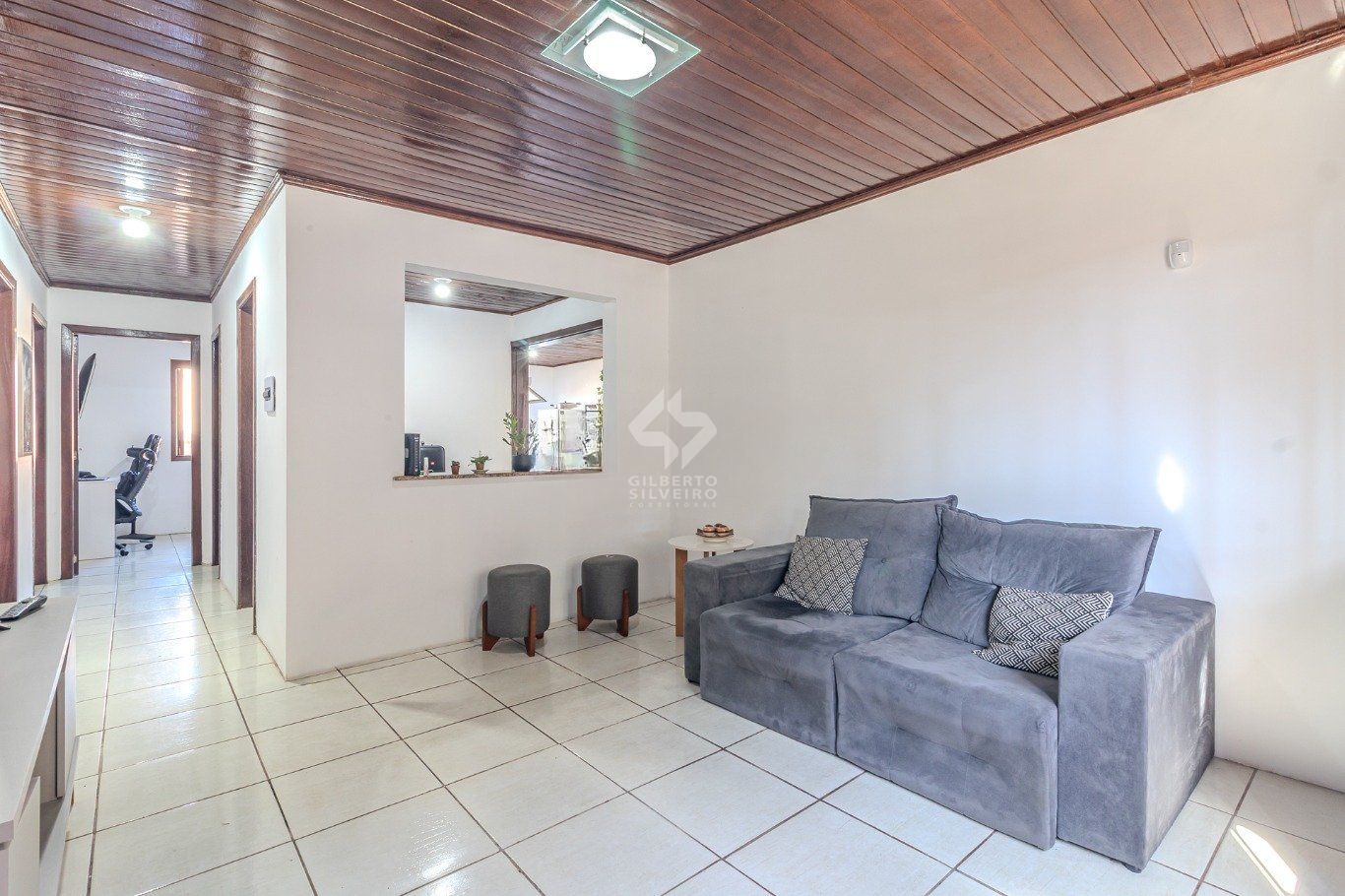 Casa, 3 quartos, à venda, 81 m², Harmonia - Canoas — foto 4