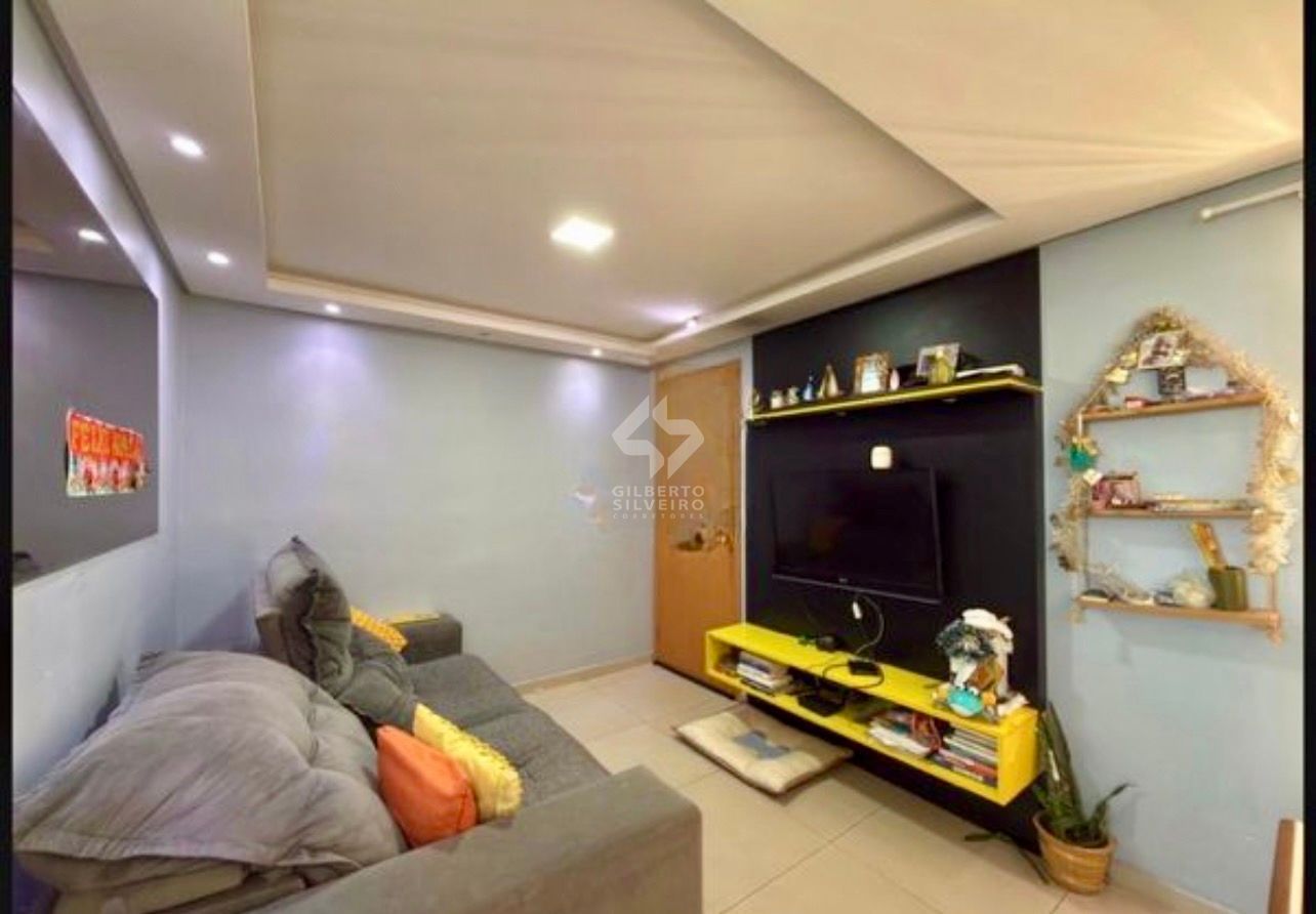 Apartamento 2 quartos Porto Ágata 42m Canoas RS