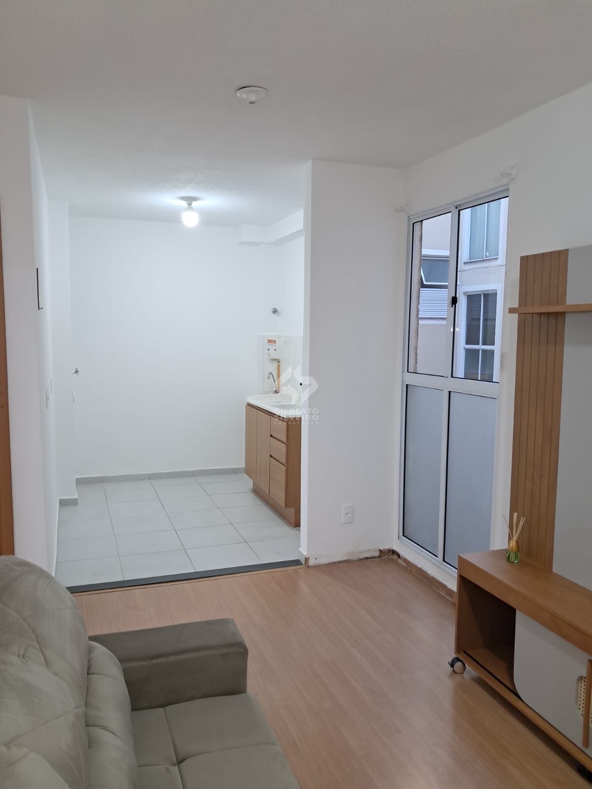 Apartamento, 2 quartos, à venda, 41 m², Estância Velha - Canoas — foto 4