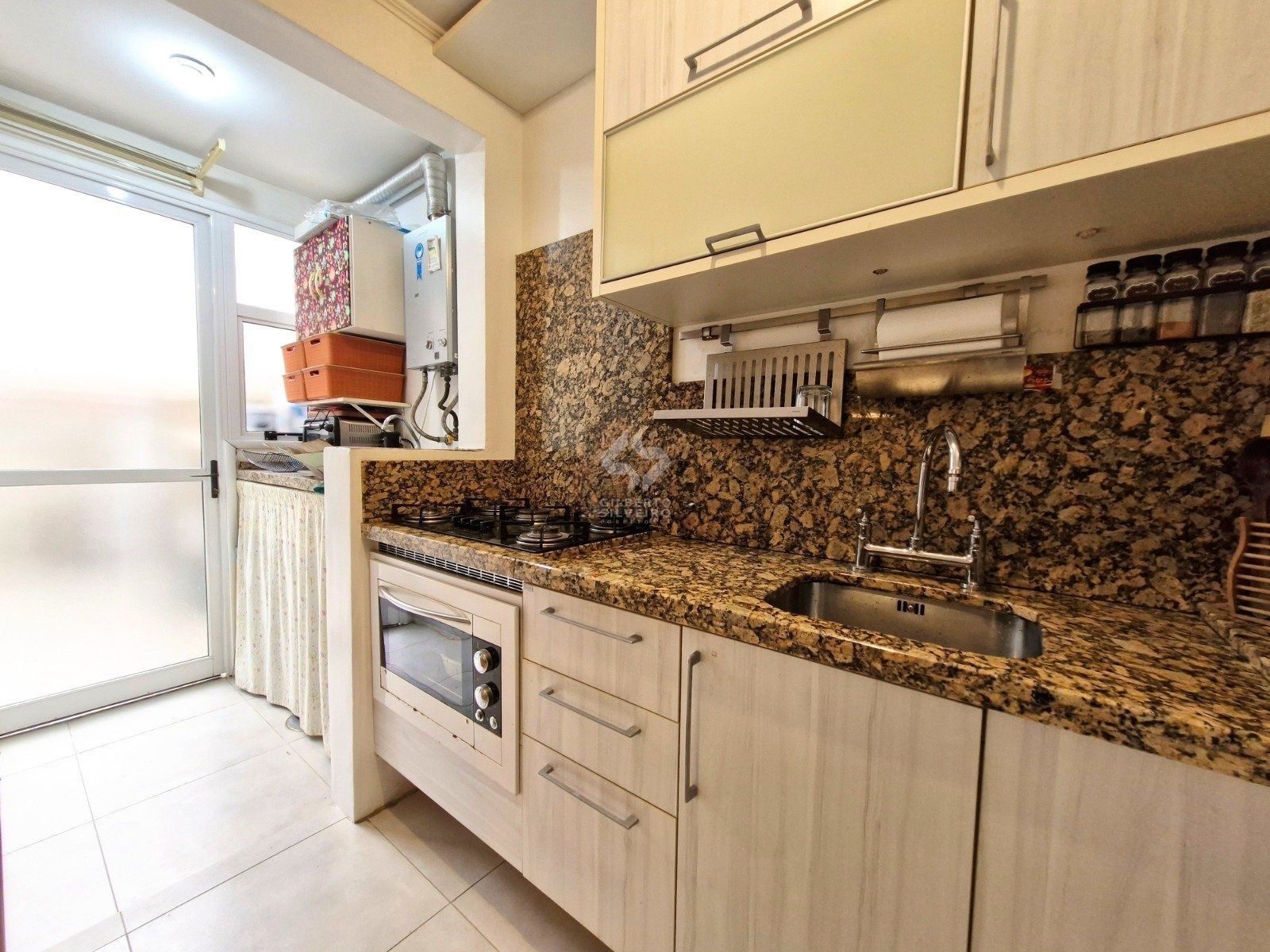 Casa de Condomínio, 2 quartos, à venda, 107 m², Marechal Rondon - Canoas — foto 5