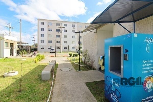 Apartamento, 2 quartos, à venda, 41 m², Hípica - Porto Alegre — foto 3