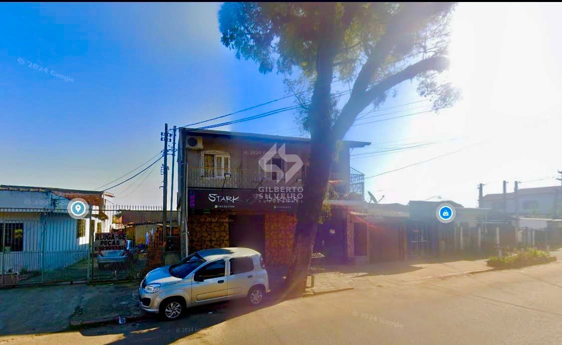 Casa Sobrado Comercial 3 dormitórios Jardim Santa Rosa de Lima Porto Alegre