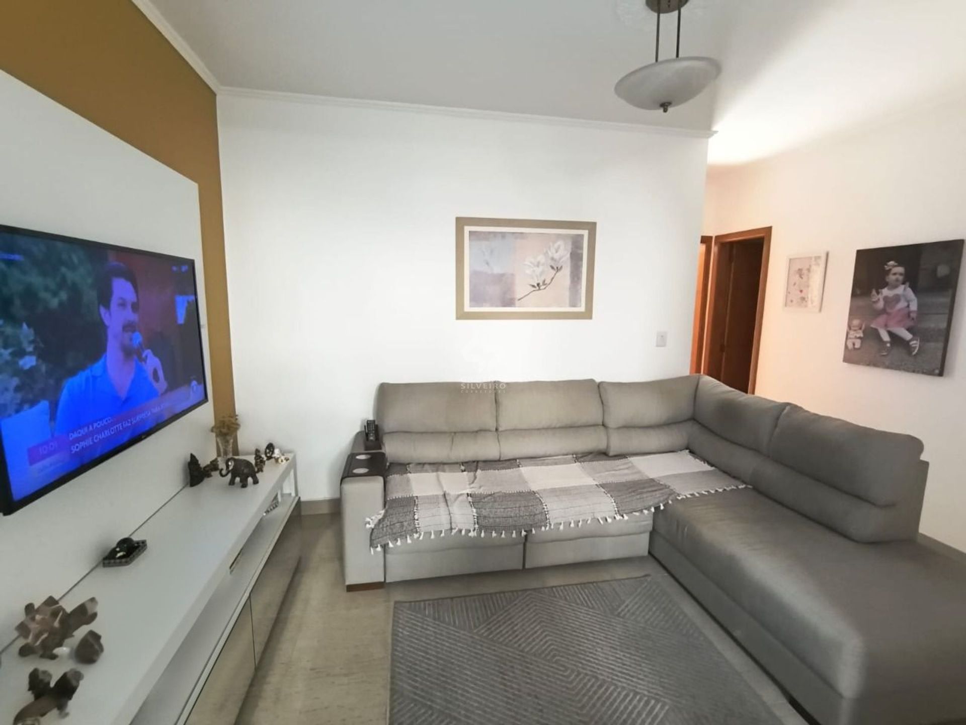 Apartamento, 2 quartos, à venda, 49 m², Passo da Areia - Porto Alegre — foto 3