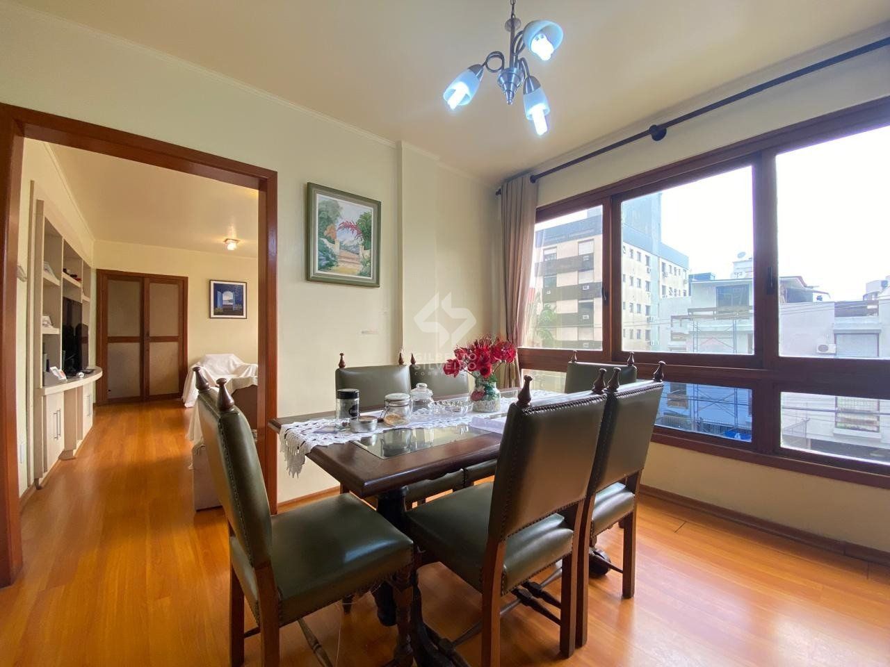 Apartamento, 3 quartos, à venda, 146 m², Rio Branco - Porto Alegre — foto 4