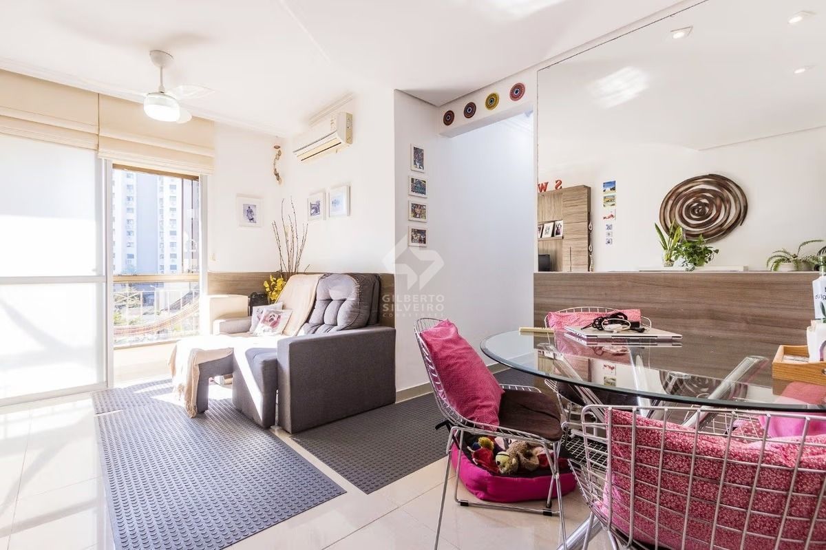 Apartamento, 2 quartos, à venda, 58 m², Jardim Carvalho - Porto Alegre — foto 2