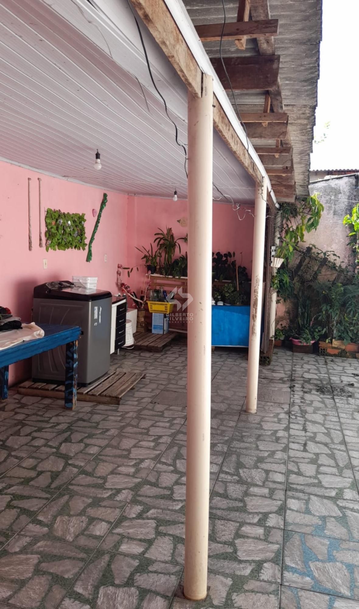 Casa, 3 quartos, à venda, 200 m², Jardim Leopoldina - Porto Alegre — foto 2