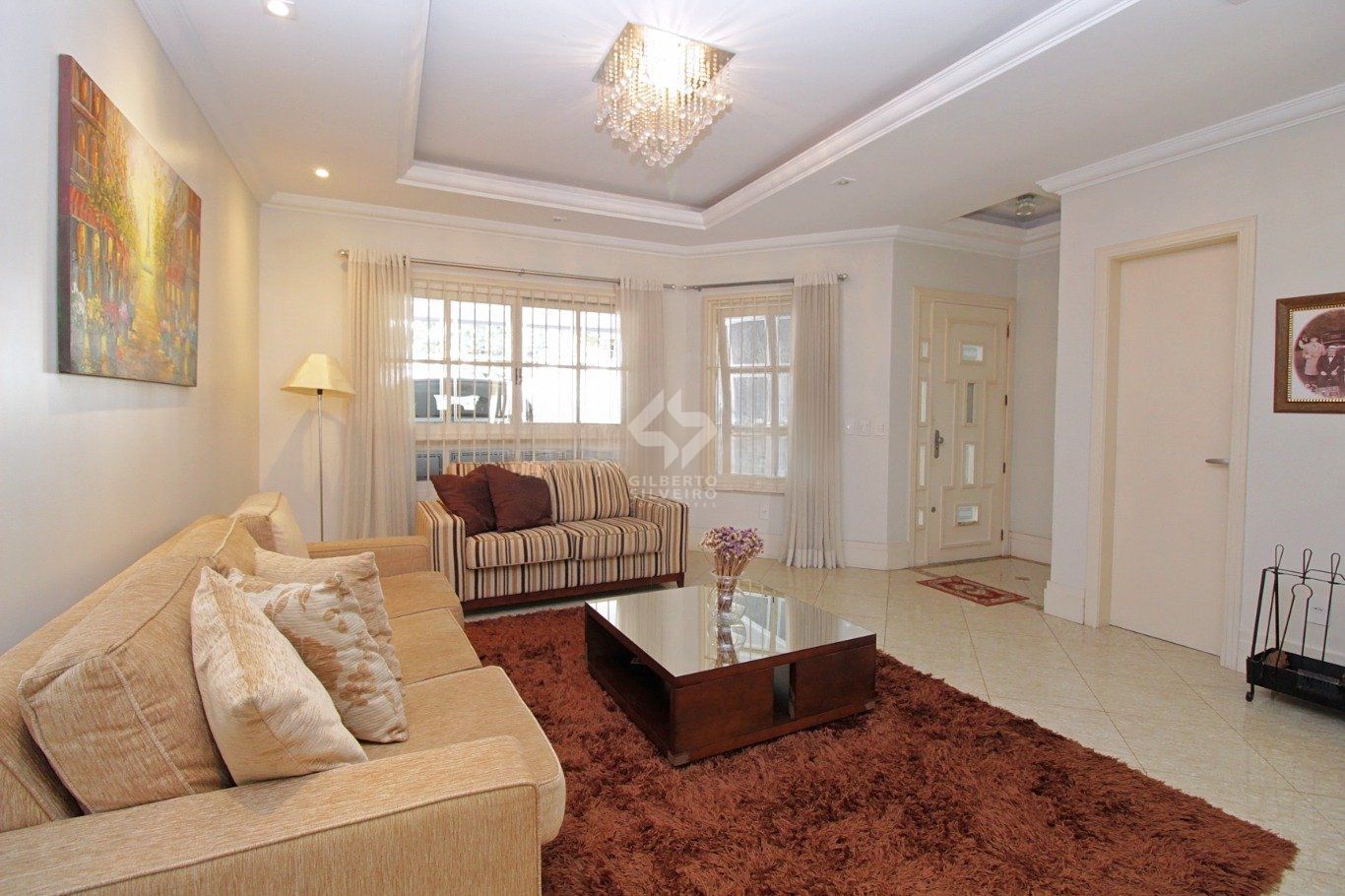 Casa, 4 quartos, à venda, 285 m², Jardim Itu - Porto Alegre — foto 3