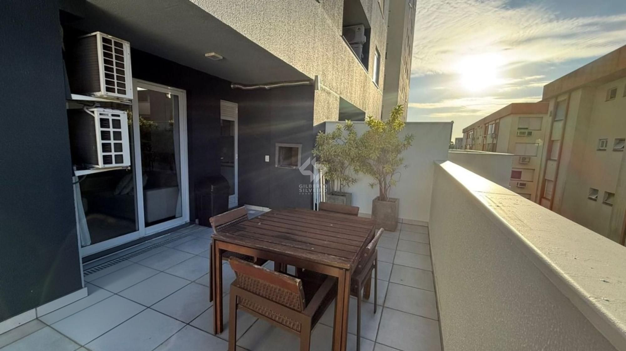 Apartamento, 2 quartos, à venda, 79 m², Centro - Canoas — foto 2
