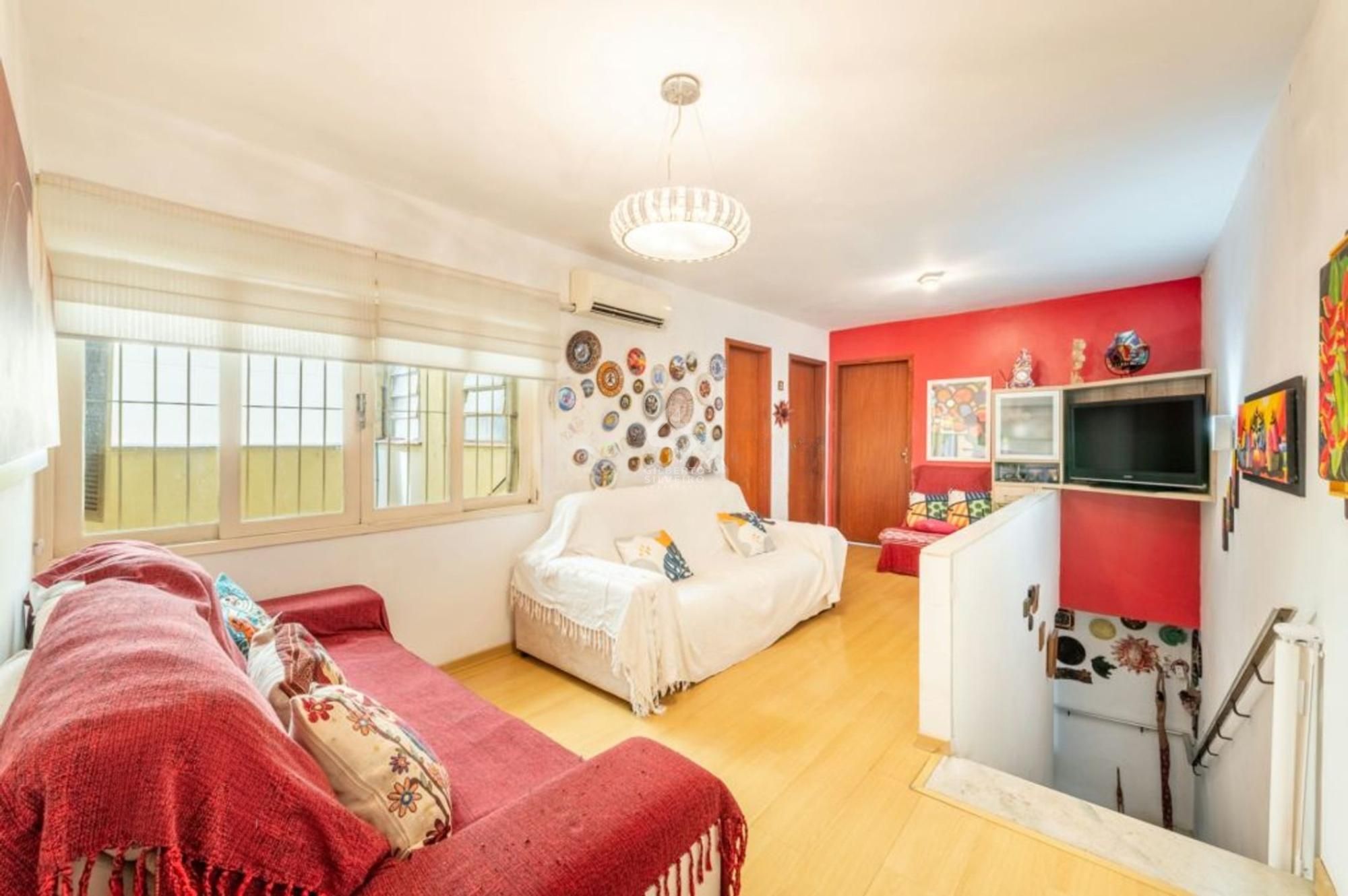 Casa, 3 quartos, à venda, 257 m², Rio Branco - Porto Alegre — foto 4