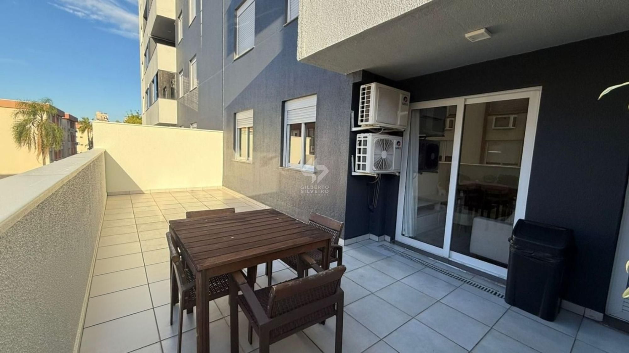 Apartamento, 2 quartos, à venda, 79 m², Centro - Canoas — foto 3