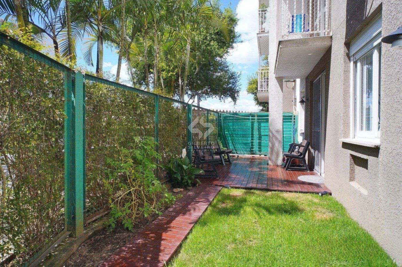 Apartamento Garden, 3 quartos, à venda, 80 m², Jardim Sabará - Porto Alegre — foto 5
