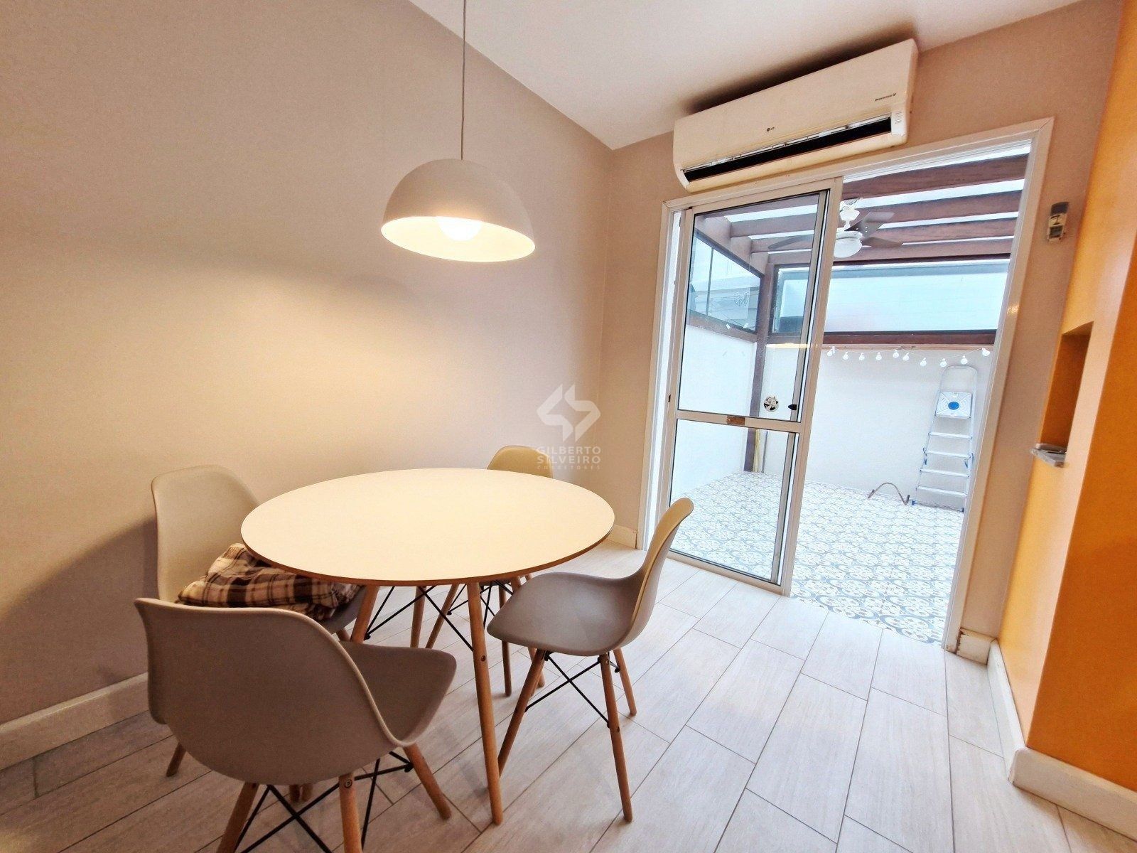 Casa de Condomínio, 2 quartos, à venda, 107 m², Marechal Rondon - Canoas — foto 4