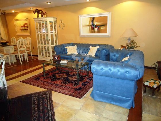 Casa, 3 quartos, à venda, 250 m², Jardim São Pedro - Porto Alegre — foto 2