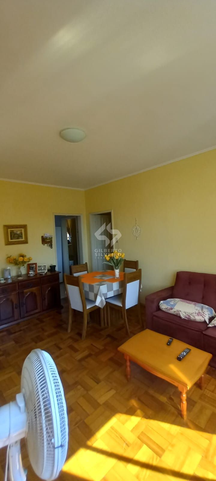 Apartamento, 2 quartos, à venda, 116 m², Navegantes - Porto Alegre — foto 3