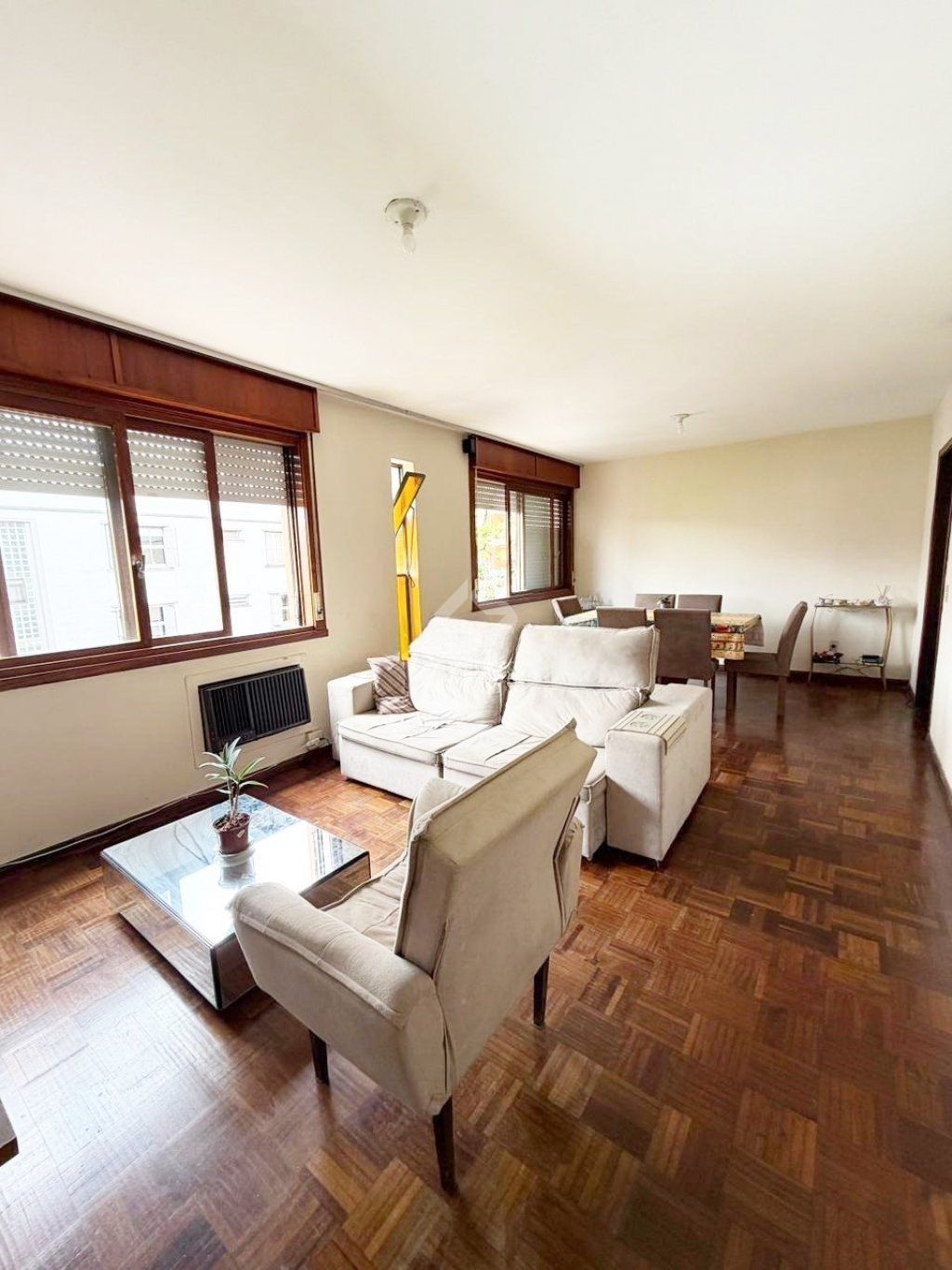 Apartamento 3 Quartos com Suíte e Garagem no Santana