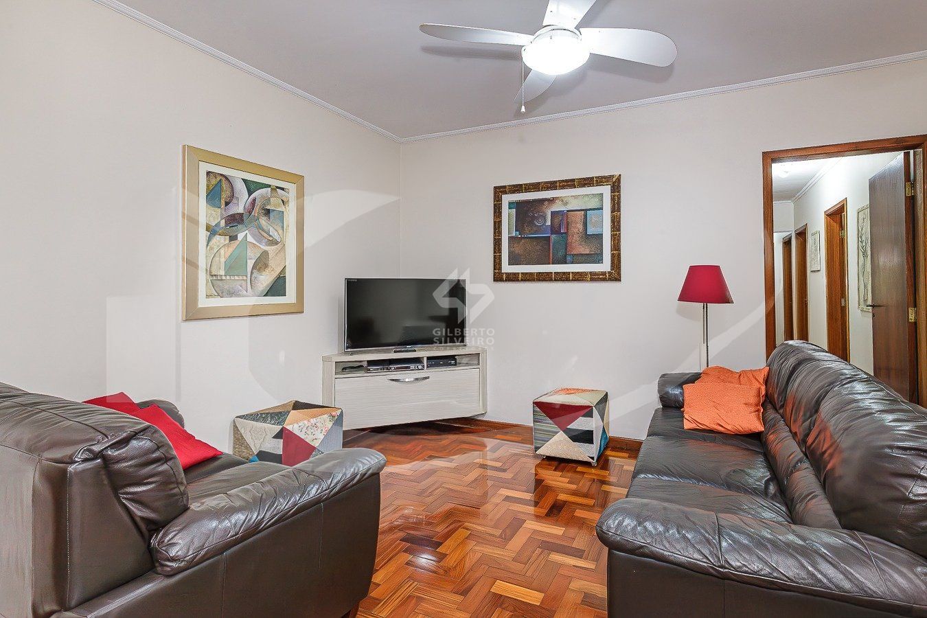 Apartamento, 3 quartos, à venda, 96 m², Sarandi - Porto Alegre — foto 3