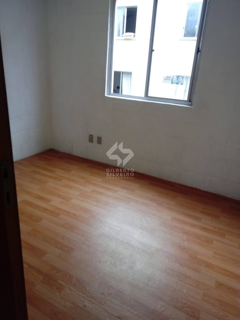 Apartamento com 2 dormitórios 1 vaga garagem no Bairro Vila Nova