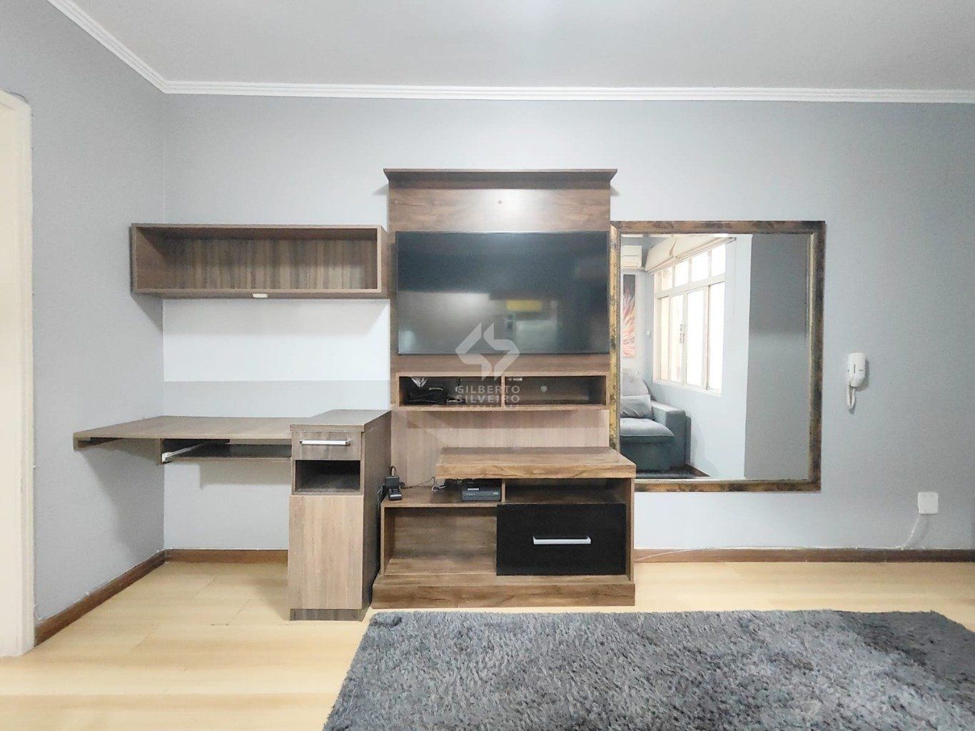 Apartamento, 1 quarto, à venda, 55 m², Cidade Baixa - Porto Alegre — foto 4