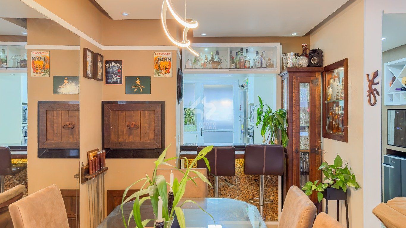 Casa de Condomínio, 4 quartos, à venda, 146 m², Ecoville - Porto Alegre — foto 3