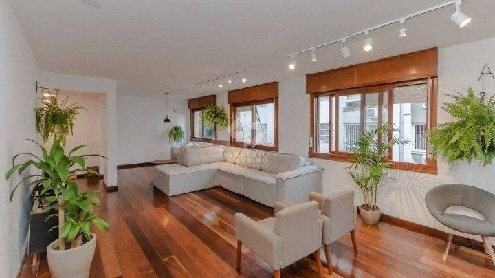 Apartamento, 3 quartos, à venda, 137 m², Petrópolis - Porto Alegre — foto 3