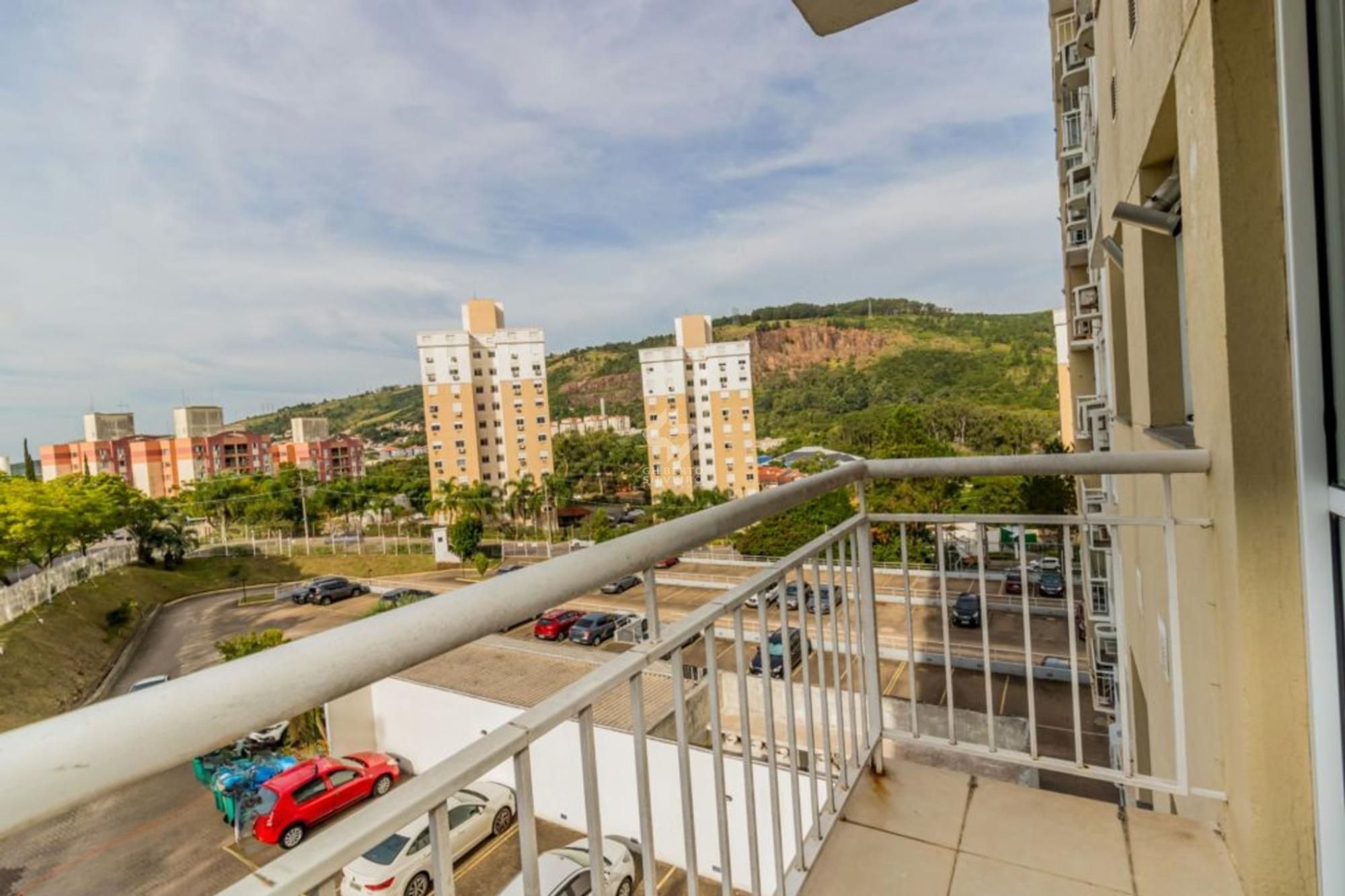 Apartamento, 3 quartos, à venda, 72 m², Jardim Carvalho - Porto Alegre — foto 3